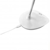 09305 LAMPA LED BIROU SENZOR TACTIL 3 TREPTE INTENSITATE