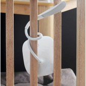 09305 LAMPA LED BIROU SENZOR TACTIL 3 TREPTE INTENSITATE