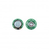 12043  DIFUZOR 29X5MM, 250MW/8 OHM