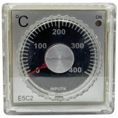 14081 TERMOSTAT ANALOG CONTROLER DE TEMPERATURA 230VAC 0-400 GRADE C