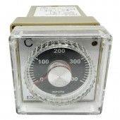 14081 TERMOSTAT ANALOG CONTROLER DE TEMPERATURA 230VAC 0-400 GRADE C