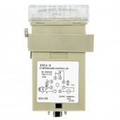 14081 TERMOSTAT ANALOG CONTROLER DE TEMPERATURA 230VAC 0-400 GRADE C