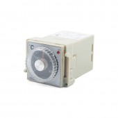 14081 TERMOSTAT ANALOG CONTROLER DE TEMPERATURA 230VAC 0-400 GRADE C