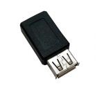18026 ADAPTOR USB-MINI USB
