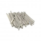 20606 BANDA NICHELATA 5X0.1X98MM PT TERMINALE ACUMULATORI 18650 SET 100BUC