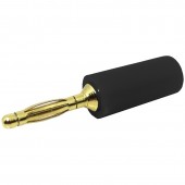 22498 BORNA TATA PLASTIC NEGRU