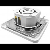 30589 INTRERUPATOR CU VARIATOR DE TENSIUNE INCASTRATA ST 250VAC 600W AG132