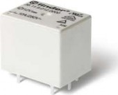 36.11.9.012.4001 RELEU ELECTROMAGNETIC BOBIN A 12VDC SPDT 15A 10A/250VAC PCB