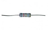 3W-15R REZISTENTA METAL OXIDE THT 15R 3W 0.8X28MM 5.5X16MM