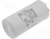 4.16.17.21.60 CONDENSATOR MOTOR 30UF 475VAC DUCATI