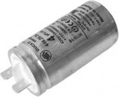 4.16.25.25.60 CONDENSATOR MOTOR 35UF 425VAC ALUMINIU FARA SAIBA SI PIULITA