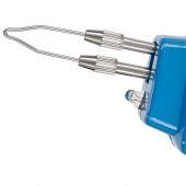 60069 PISTOL DE LIPIT CU TRANSFORMATOR 100W 230VAC