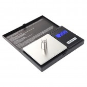 61207 CANTAR DIGITAL DE PRECIZIE 0-100G PRECIZIE 0.01G AG52E