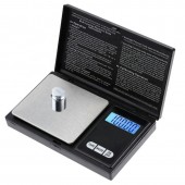 61207 CANTAR DIGITAL DE PRECIZIE 0-100G PRECIZIE 0.01G AG52E