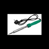 62010 CIOCAN DE LIPIT TIP LETCON PUTERE 100W 220V CU VARF ASCUTIT