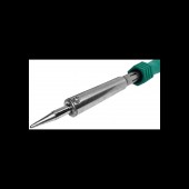 62010 CIOCAN DE LIPIT TIP LETCON PUTERE 100W 220V CU VARF ASCUTIT