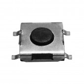 68026 INTRERUPATOR SMD MINIATURA 3.9X3X2.5MM