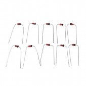 69307 SET DIODE ZENER 200 BUCATI
