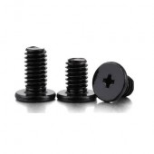 69327 SET 300 BUCATI SURUBURI PENTRU LAPTOP 10 MODELE 30 BUCATI