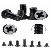 69327 SET 300 BUCATI SURUBURI PENTRU LAPTOP 10 MODELE 30 BUCATI