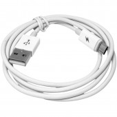 74213 CABLU INCARCARE/DATE USB A MICRO USB B 3A 1M FAST CHARGE