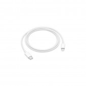 74308 CABLU DATE/INCARCARE TIP C IPHONE LIGHTING 2A FAST CHARGE 1M ALB