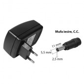75389 SURSA DE ALIMENTARE IN COMUTATIE 100-240V - 24V - 2A