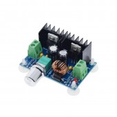 76137 MODUL DC-DC SURSA REGLABILA COBORATOR DE TENSIUNE DE LA 4-38V LA 1.25-36V, 8A 200W