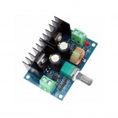 76137 MODUL DC-DC SURSA REGLABILA COBORATOR DE TENSIUNE DE LA 4-38V LA 1.25-36V, 8A 200W