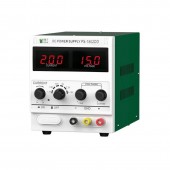 76878 SURSA LABORATOR CU AFISAJ DIGITAL 0-15V 0-2A PS-1502DD