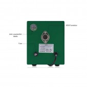 76878 SURSA LABORATOR CU AFISAJ DIGITAL 0-15V 0-2A PS-1502DD