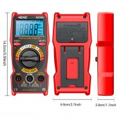 78526 MULTIMETRU DIGITAL SZ309