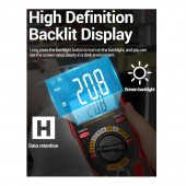 78526 MULTIMETRU DIGITAL SZ309