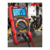 78526 MULTIMETRU DIGITAL SZ309