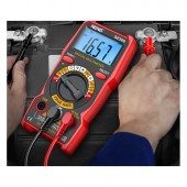 78526 MULTIMETRU DIGITAL SZ309