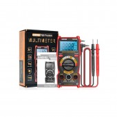 78526 MULTIMETRU DIGITAL SZ309