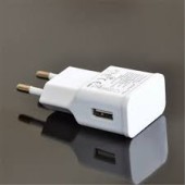 ADAPTOR PRIZA-USB 5V 2A