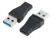 ADAPTOR USB TATA LA TIP C MAMA