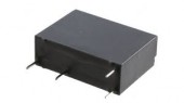 ALDP112 RELEU ELECTROMAGNETIC SPST-NO BOBINA 12VDC 5A