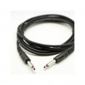 ALX-11B014 CABLU JACK 6.3MM TATA TATA MONO LUNGIME DE 5M