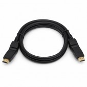 ALX-11C038 CABLU HDMI HIGH SPEED 1.5M CU CONECTORI ROTATIVI 180 GRADE