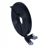 ALX-11H029 CABLU UTP PLAT CAT6 GIGABIT, 30M