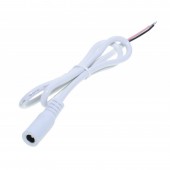 ALX-11I022 CABLU ALB DC 2,1MM, SET MAMA-TATA