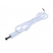 ALX-11I022 CABLU ALB DC 2,1MM, SET MAMA-TATA