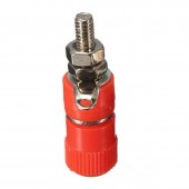 ALX-12B016 MUFA TIP BORNA MAMA PE PLACA/ROSU