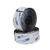 ALX-14B062 BANDA DUBLA CU ARICI AUTOADEZIVA 3 X 200CM