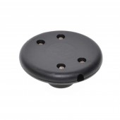 ALX-14D014 INTRERUPATOR DE PICIOR 3A NEGRU