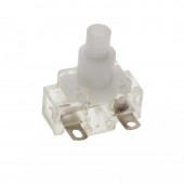 ALX-14D015 INTRERUPATOR DE PICIOR 3A ALB