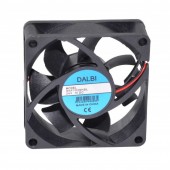 ALX-14H030 VENTILATOR 24V-70X70X25 MM