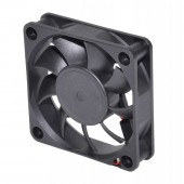 ALX-14H030 VENTILATOR 24V-70X70X25 MM